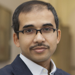 Vaskar Raychoudhury