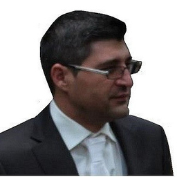Thomas Aivazidis's profile picture