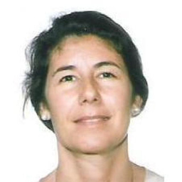 Lucía Gabriela García Acha
