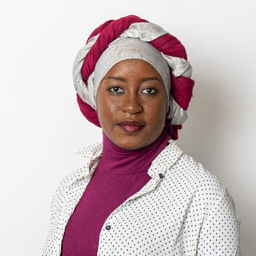 Ing. Salamatou BONKANO