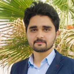 Muhammad Afaq