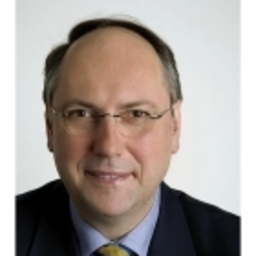 Profilbild Hans-Joachim Hentschel