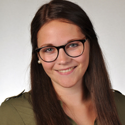Anna Lena Möller