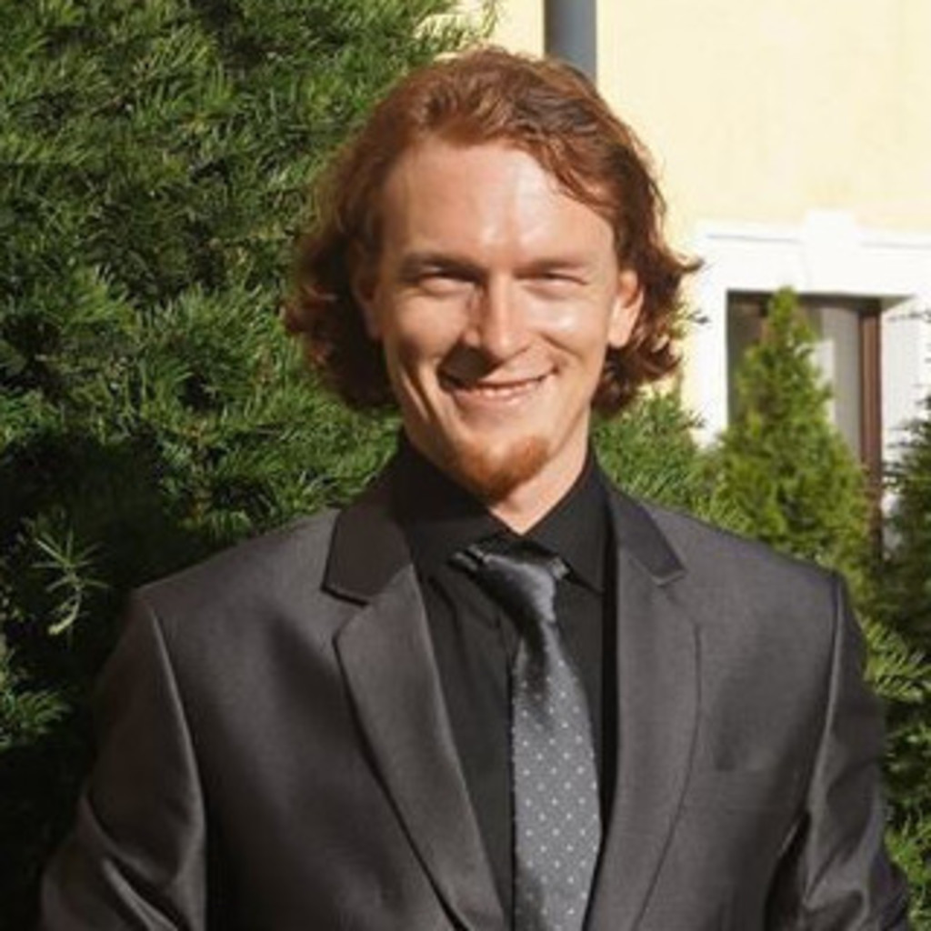 Thomas Gasteiger Techniker Elektrotechnik Elektro Demel KG XING