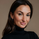 Elizaveta Kliuka