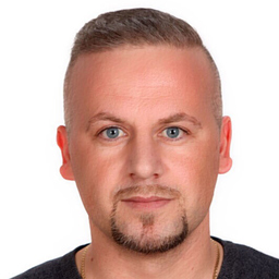 Gashi Nazmi