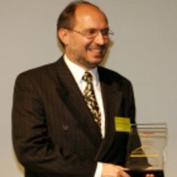 Prof. Dr. Klaus A. Wolf
