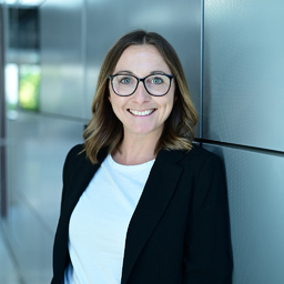 Profilbild Selina Käfer