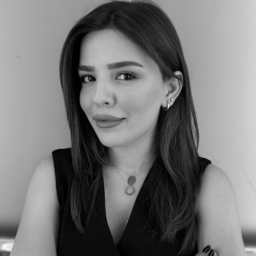 Zhala Ahmadova