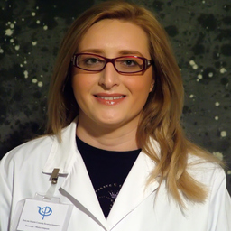 Dr. Concetta R. G. Arnone