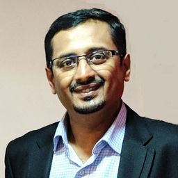 Akaash Chandrashekar
