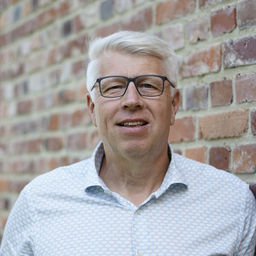 Dipl.-Ing. Jens Prüser