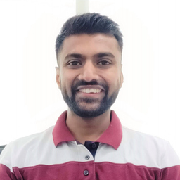 Shreyash J. Dabawala