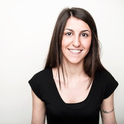 Greta Pogliani's profile picture