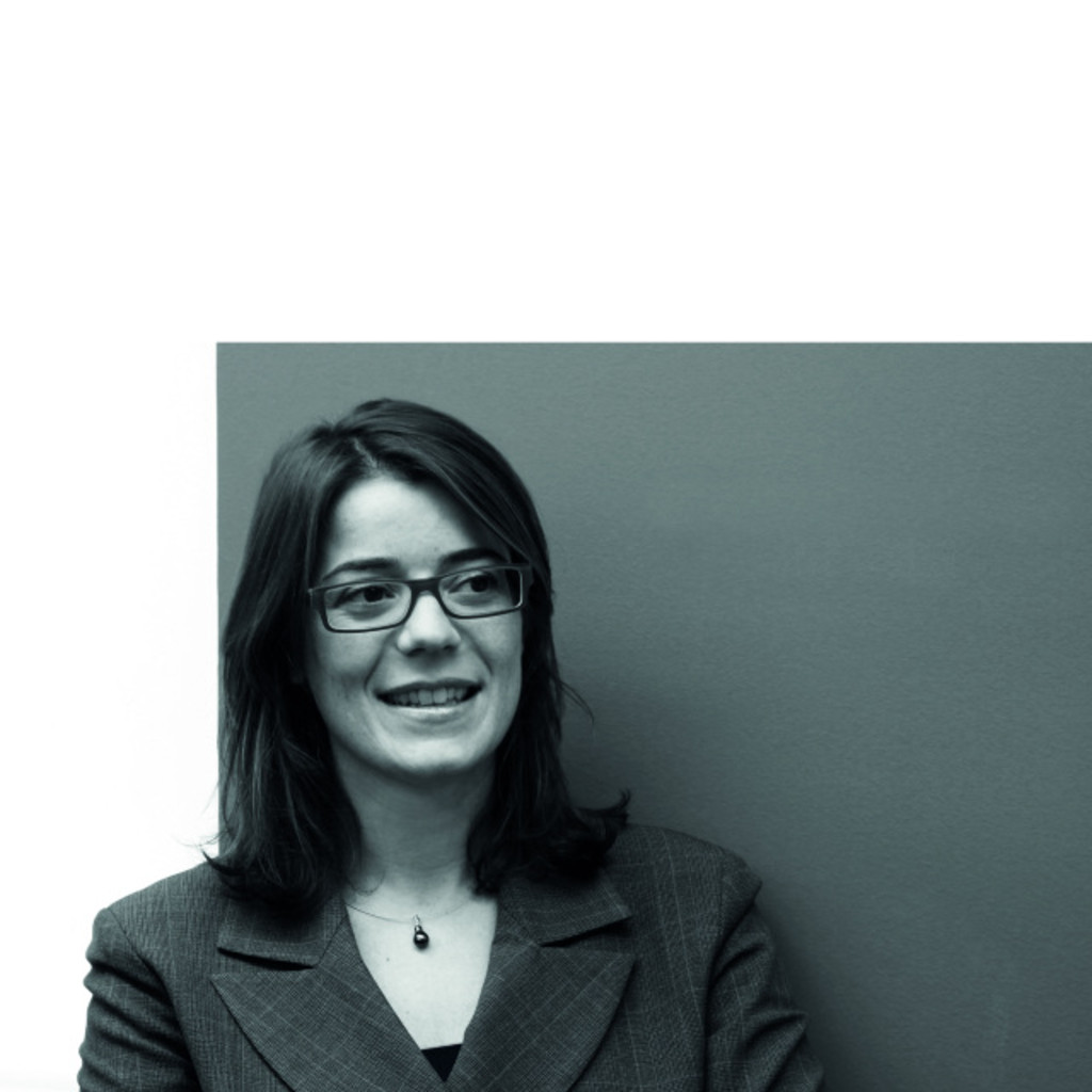 Dr. Maria Grazia Andali Co founder XING