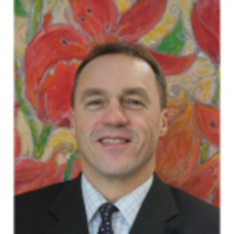 Klaus Sterzik