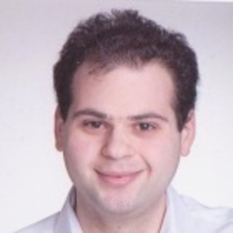 Nikolaos Fanariotis