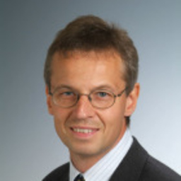 Profilbild Bernd Schulenburg