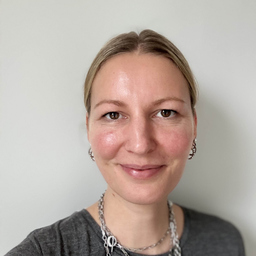 Veronika Thrun