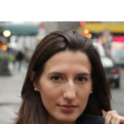 Olga Mironowa