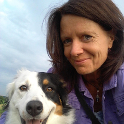 Birgit Eileen Degen