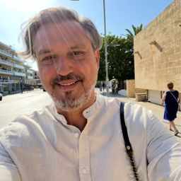 Mircea Dumitru