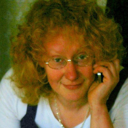 Sylvia Meißner's profile picture