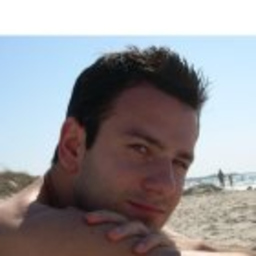 Roberto Ocello