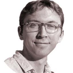 Dr. Tobias Witting