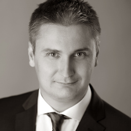 Profilbild Wolfgang Stich