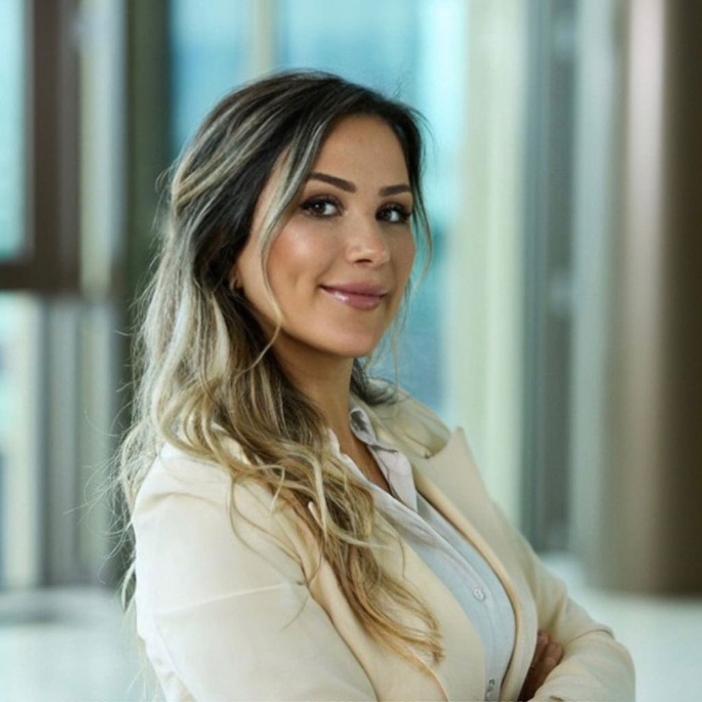 Burcu Ünlü - Senior Business Consultant - BearingPoint | XING