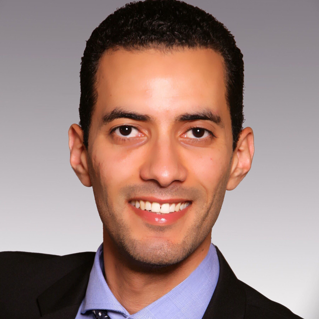 Social Media Profilbild Mohamed Samadi 