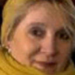 Britta Pavlovic