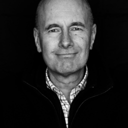 Dr. Christoph Michel