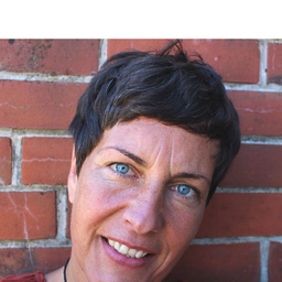 Antje Fabrizius-Voigt