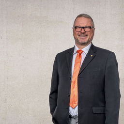 Harald Kirmayer