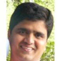 Rajesh Shenoy