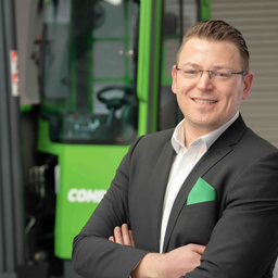 Tim Uhrhammer