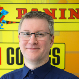 Alexander Bubenheimer