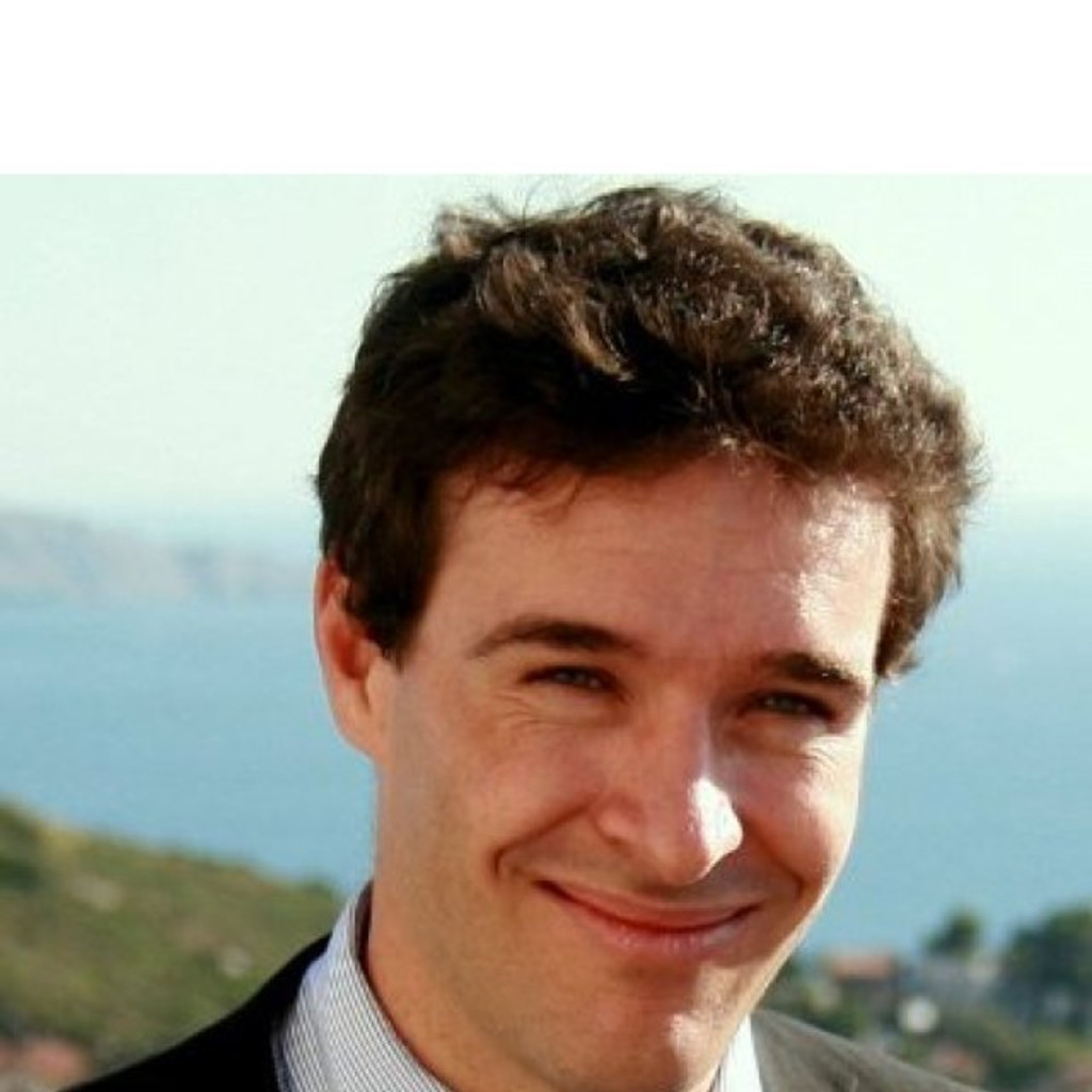 Emmanuel Mangin Principal Consultant Murex XING