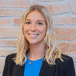 Jessica Knigge Jessica Knigge's profile picture