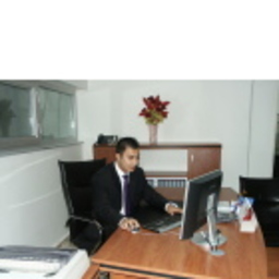 Serdar Dagdelen