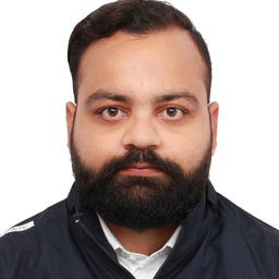 Pranjal Sethi