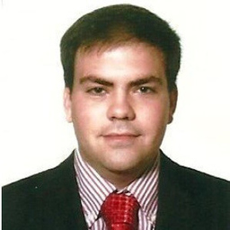 Javier Saenz Reina