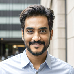 Avinash Shantharaj