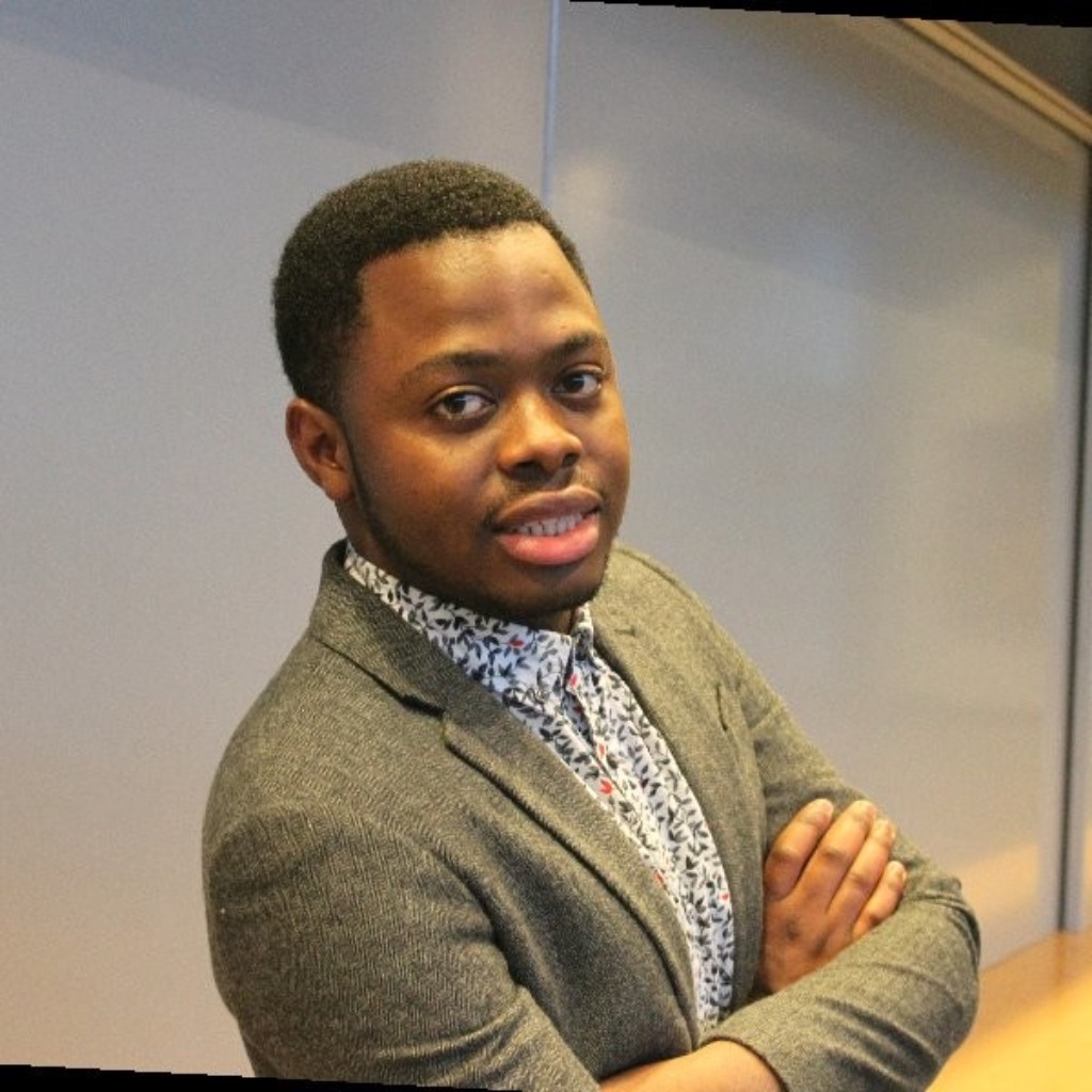 Peniel Galilee Sales Controller / Business Analyst (f/m/x) EMEA Sales