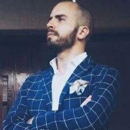 Ing. Omar Khalfaoui
