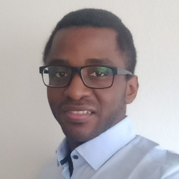 Yannick Moumbe Lambo