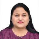 Monika Jagtap