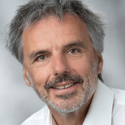 Dr. Hanno Paetsch's profile picture